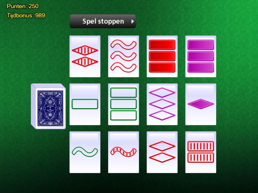 | Kaartspellen Online - speel online kaartspellen